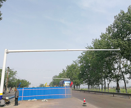 八棱桿